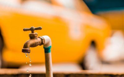 How to Tell if a Pipe Burst Underground or Water is Leaking