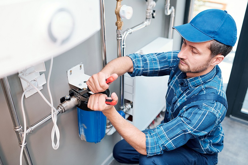 Water Filtration Services in Melbourne