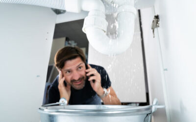 What Constitutes a Plumbing Emergency?