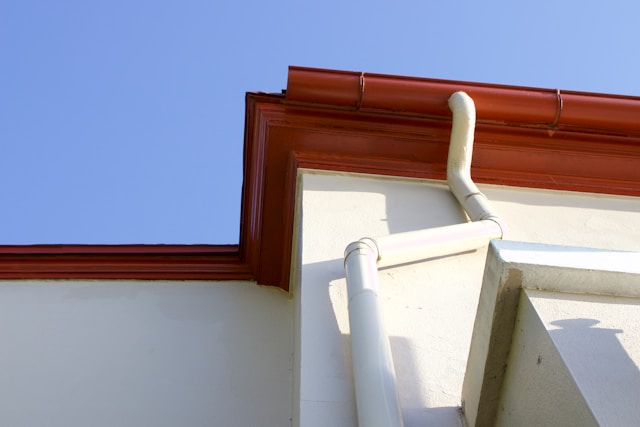 Gutter Replacement in Melbourne Gutter Replacement in Melbourne