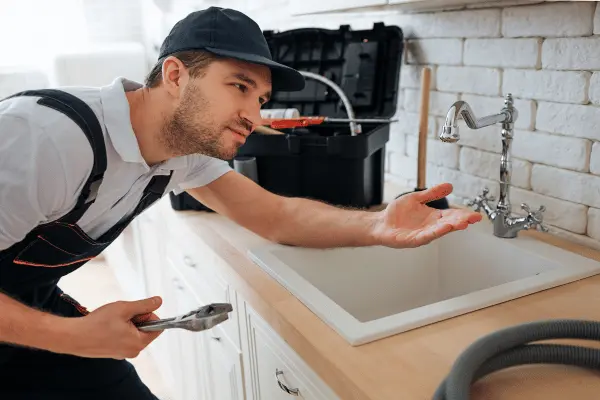 Tap Repairs Melbourne